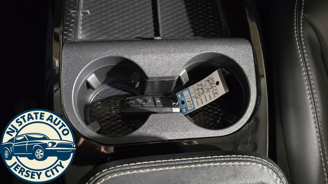 2021 Ford Mustang Mach-E Select Jersey City NJ
