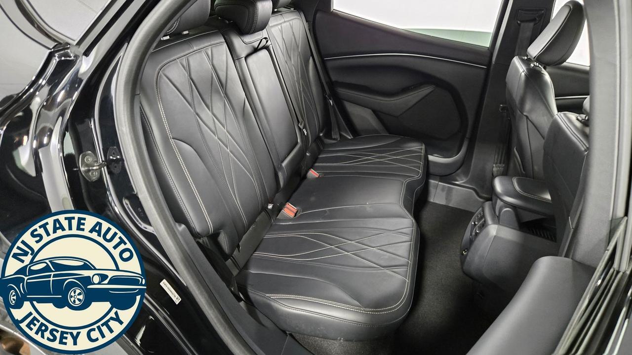 2021 Ford Mustang Mach-E Select Jersey City NJ