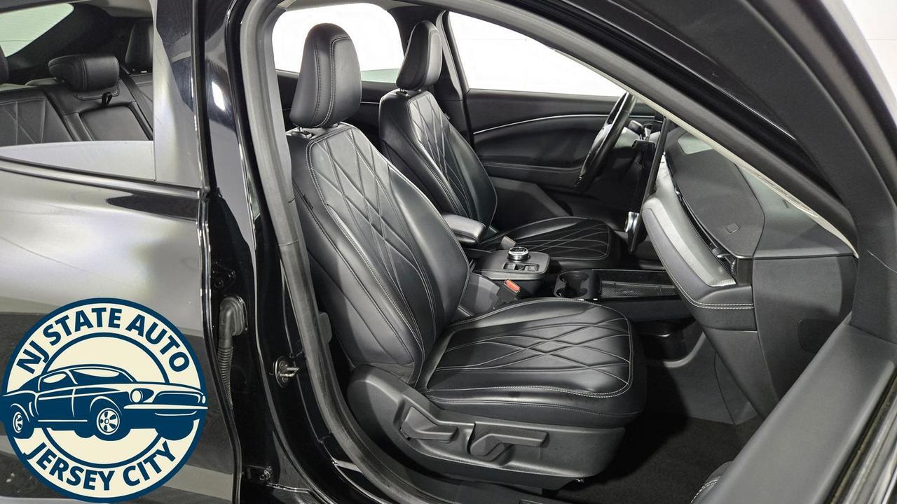 2021 Ford Mustang Mach-E Select Jersey City NJ