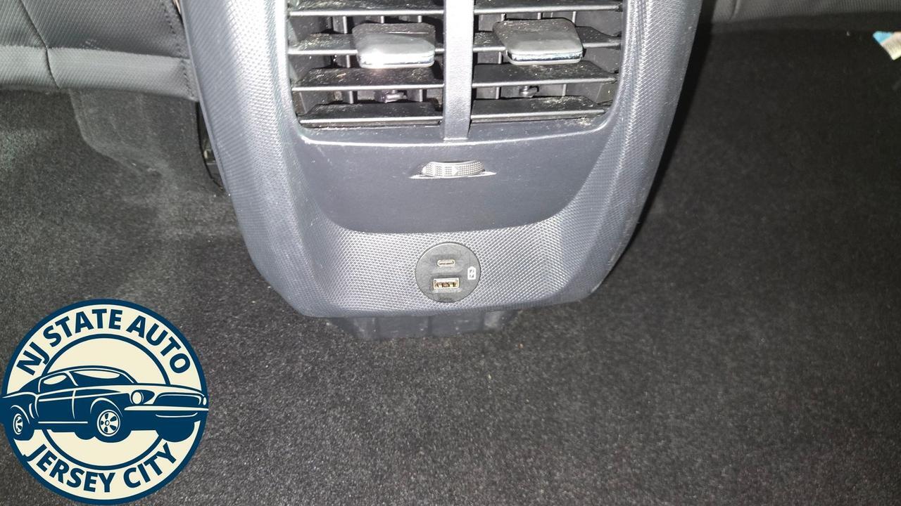 2021 Ford Mustang Mach-E Select Jersey City NJ