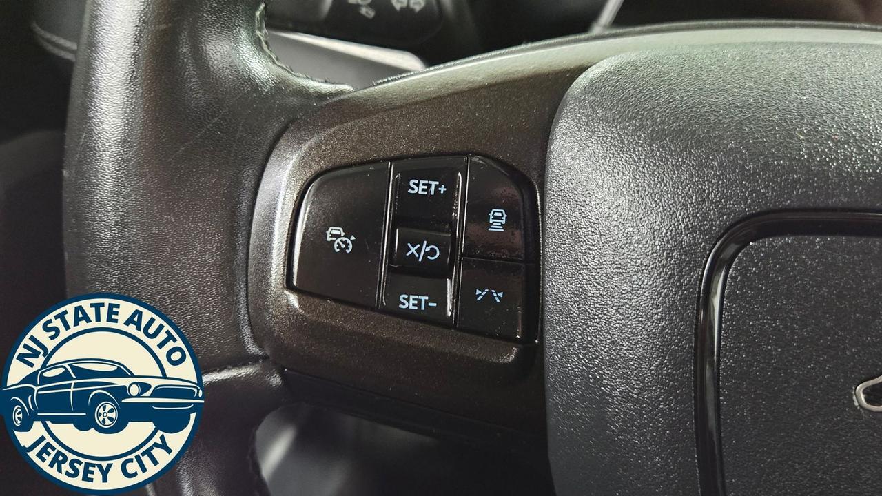 2021 Ford Mustang Mach-E Select Jersey City NJ