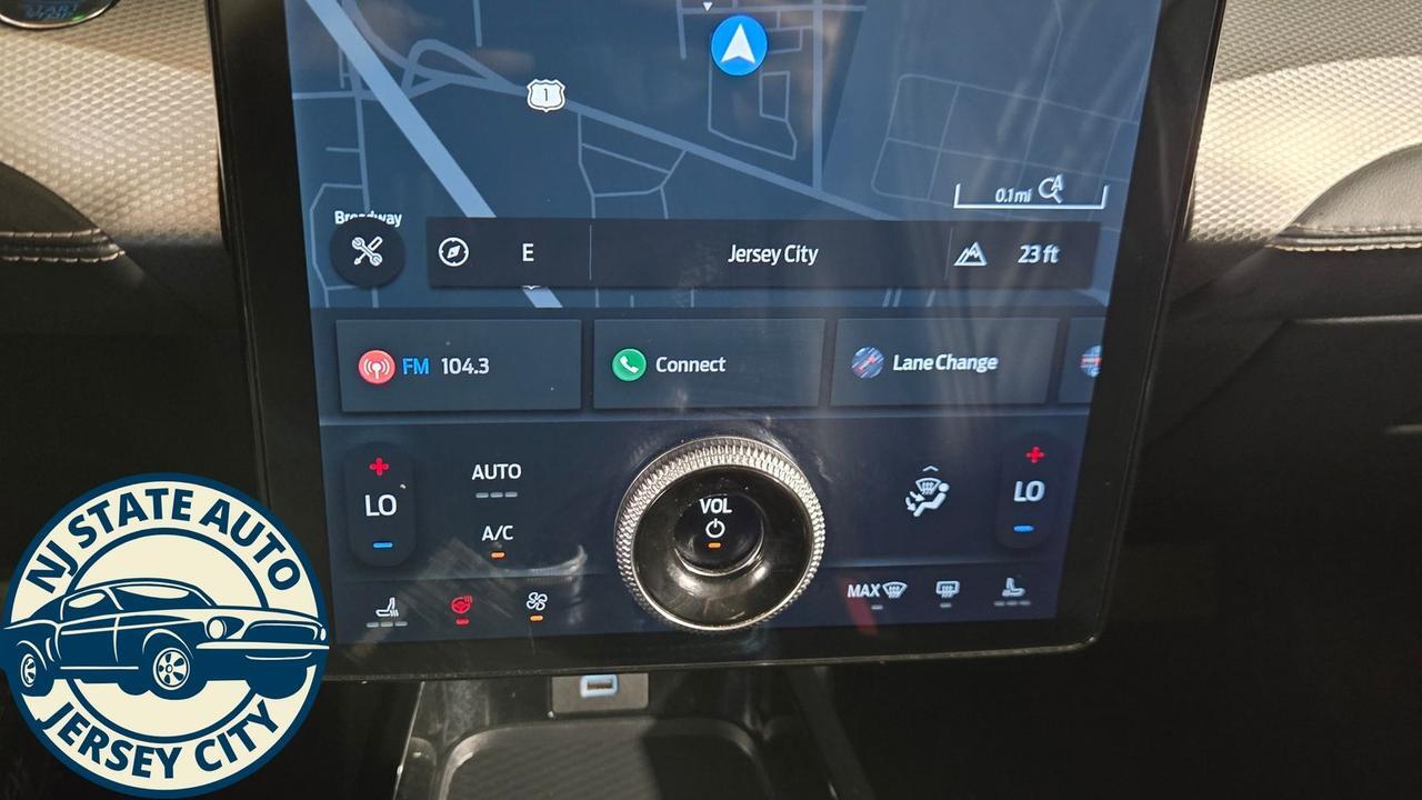 2021 Ford Mustang Mach-E Select Jersey City NJ