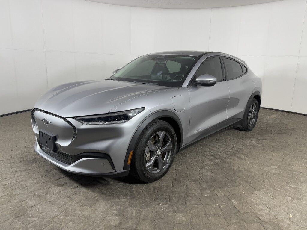 2021 Ford Mustang Mach-E Select Maumee OH