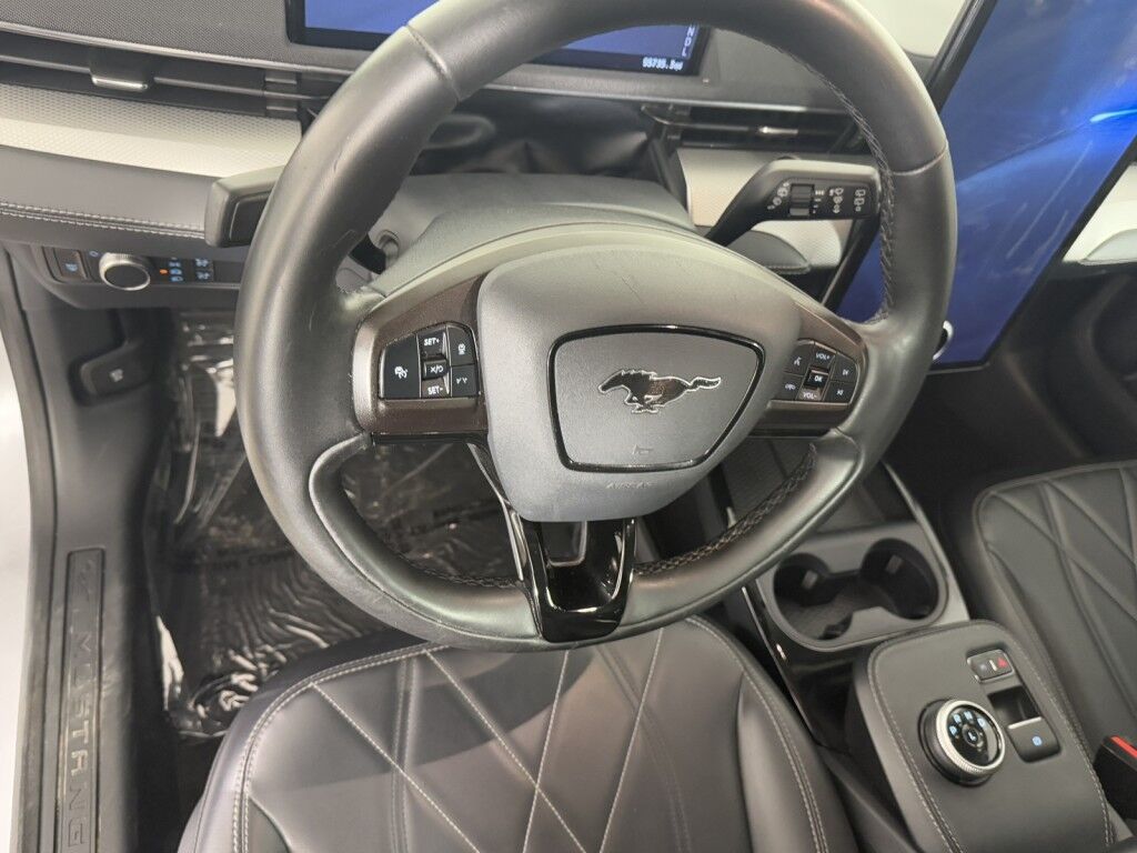 2021 Ford Mustang Mach-E Select Maumee OH