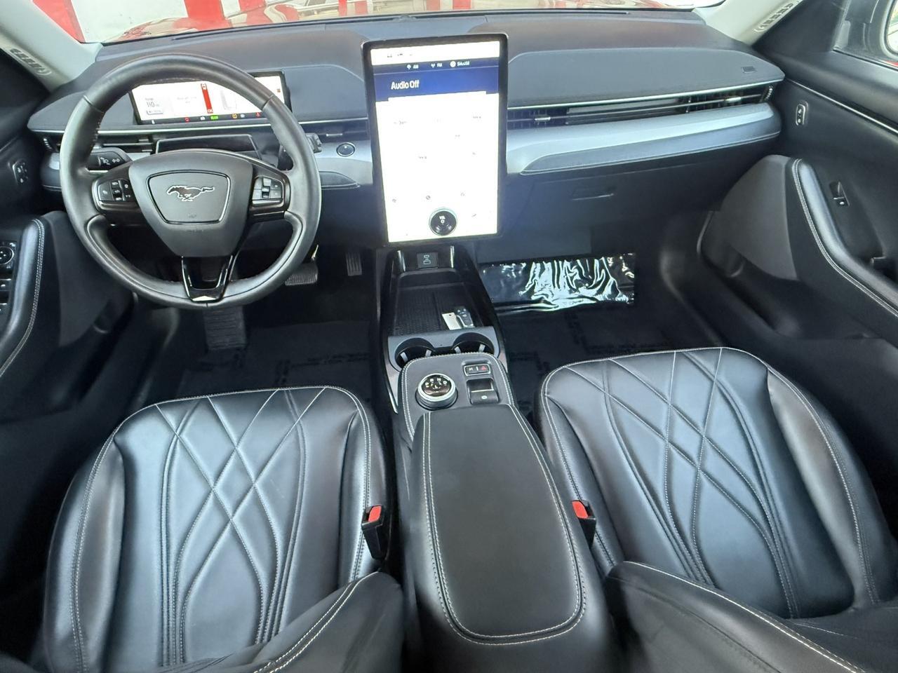 2021 Ford Mustang Mach-E Select Miami FL