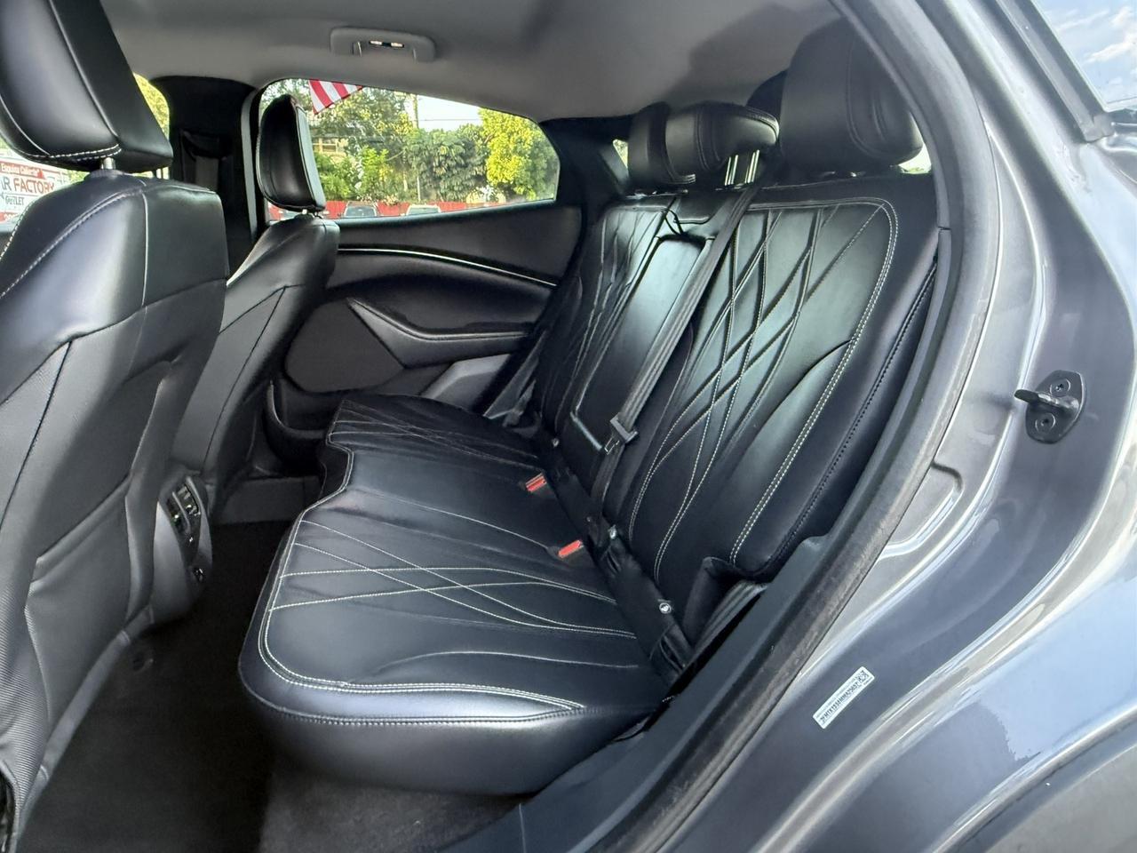 2021 Ford Mustang Mach-E Select Miami FL