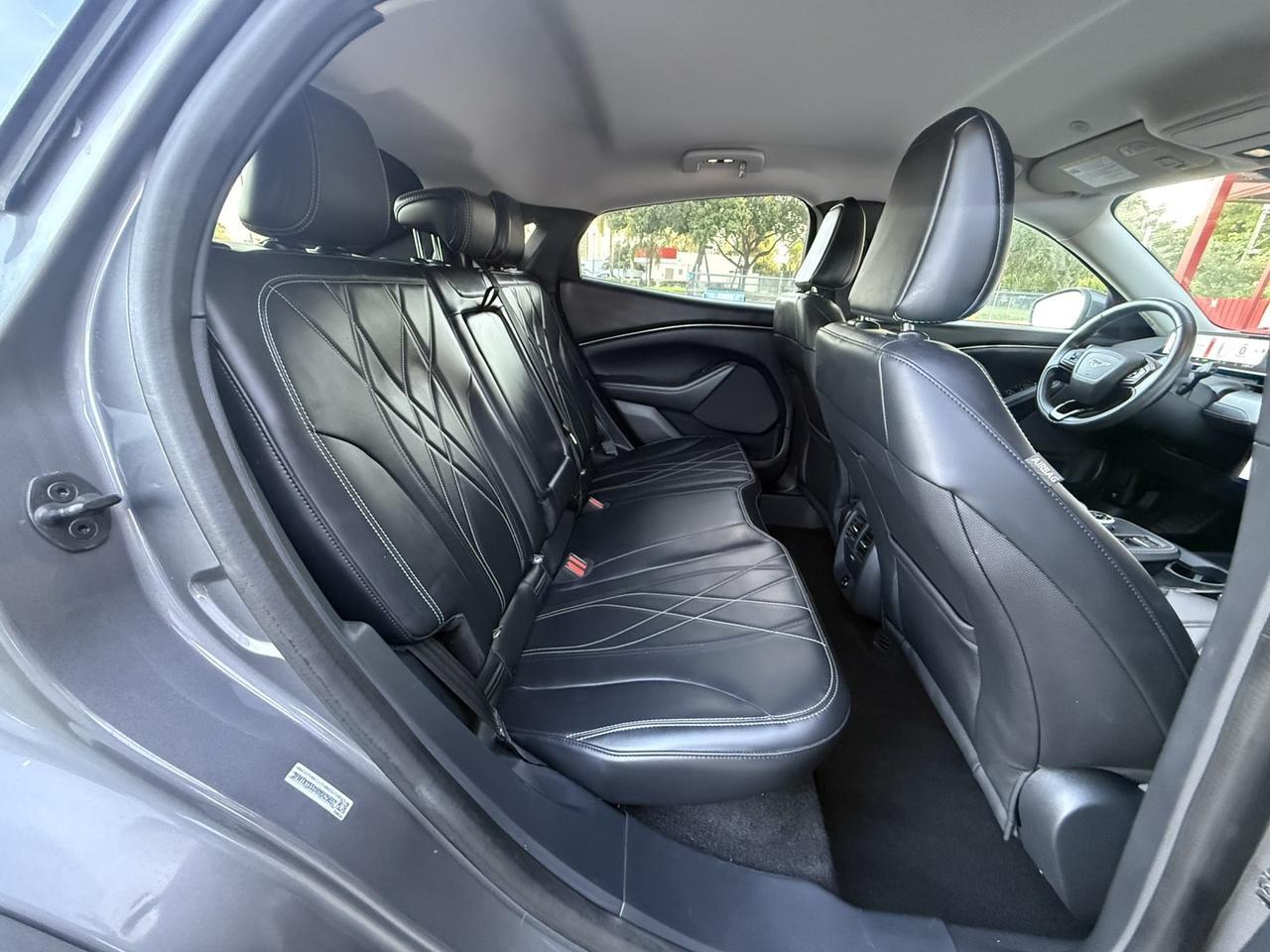 2021 Ford Mustang Mach-E Select Miami FL