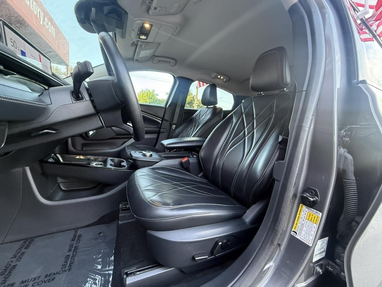 2021 Ford Mustang Mach-E Select Miami FL