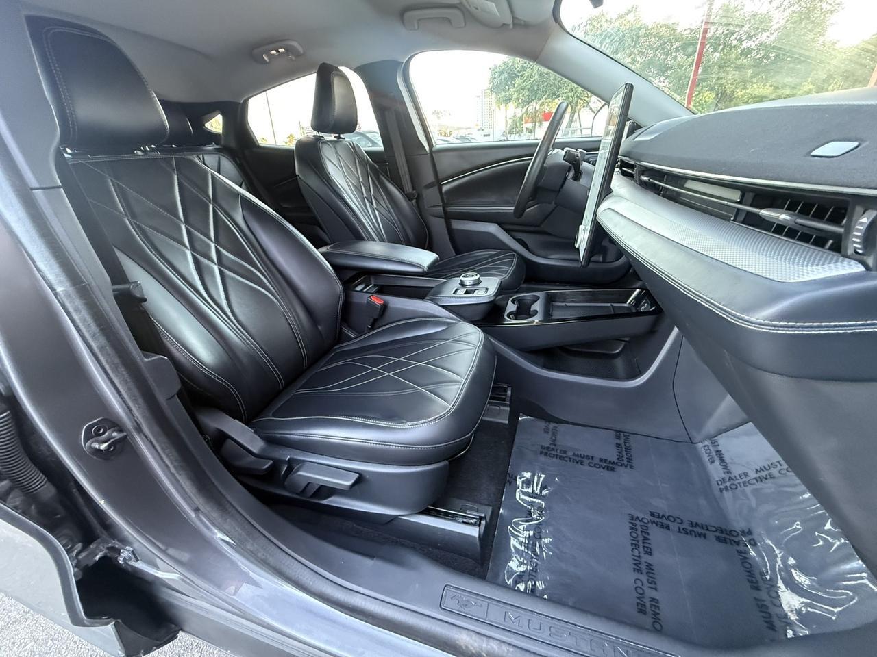 2021 Ford Mustang Mach-E Select Miami FL