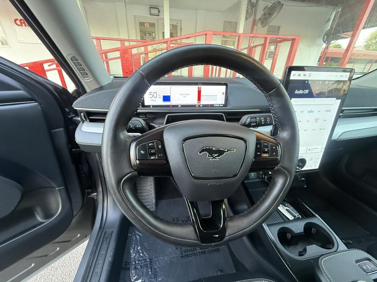 2021 Ford Mustang Mach-E Select Miami FL