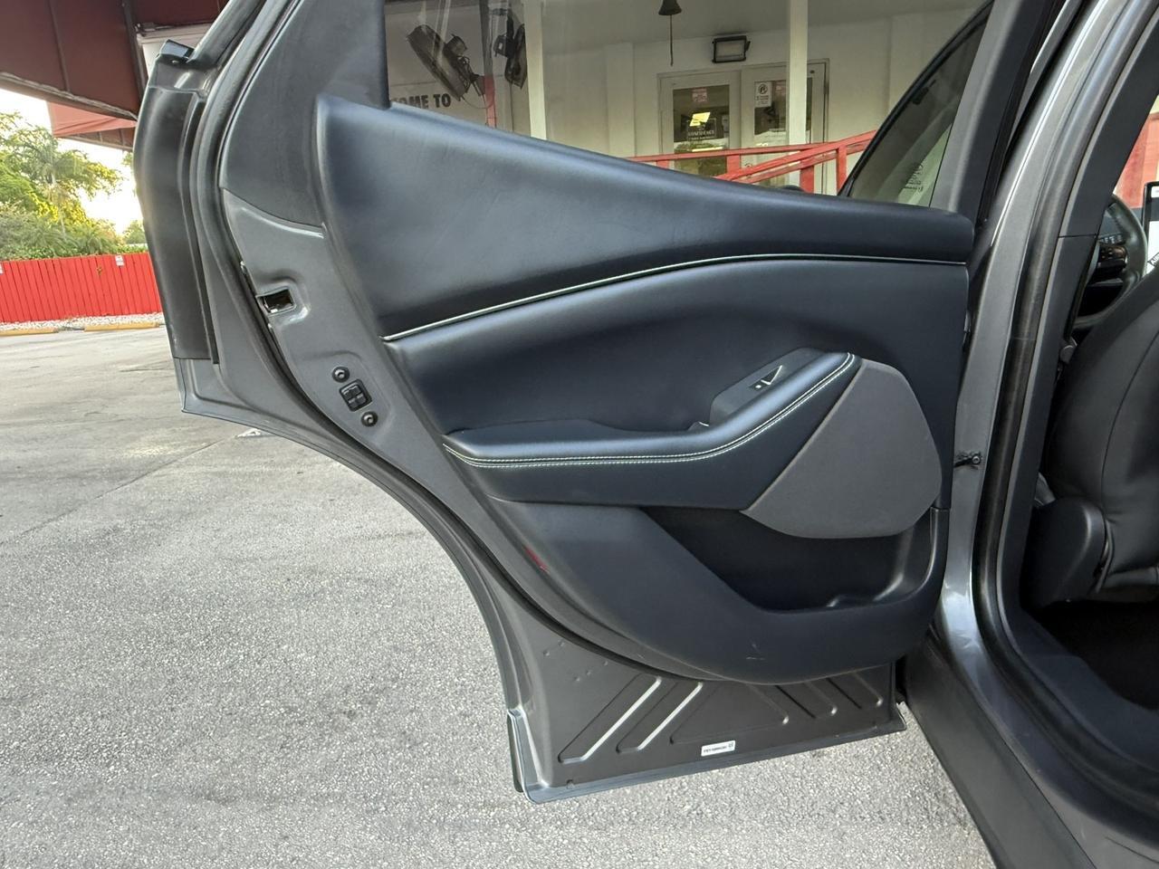 2021 Ford Mustang Mach-E Select Miami FL
