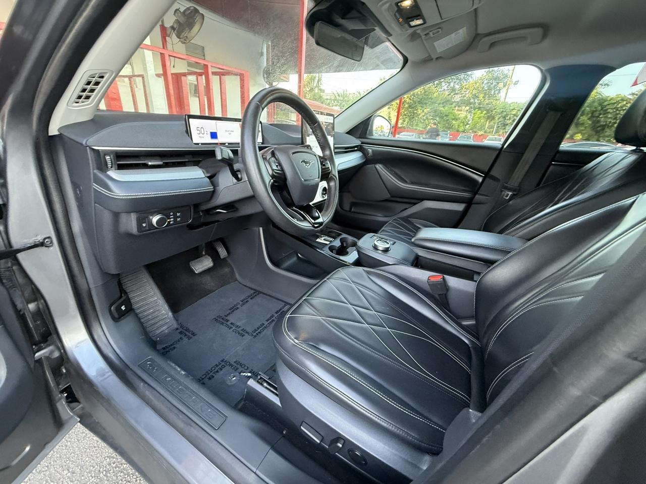 2021 Ford Mustang Mach-E Select Miami FL