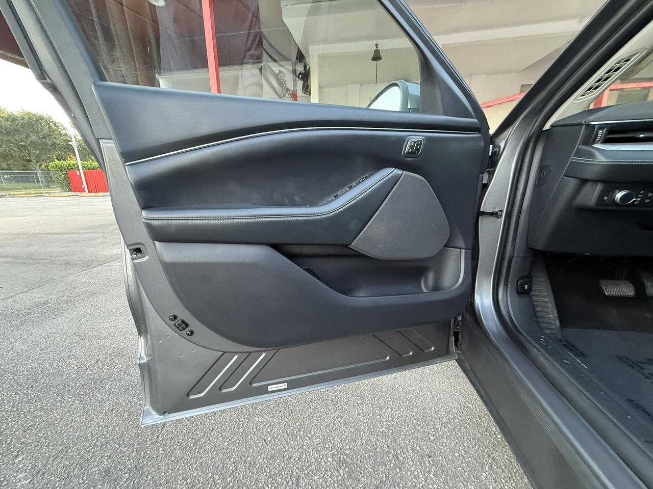 2021 Ford Mustang Mach-E Select Miami FL
