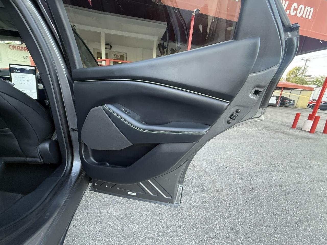 2021 Ford Mustang Mach-E Select Miami FL