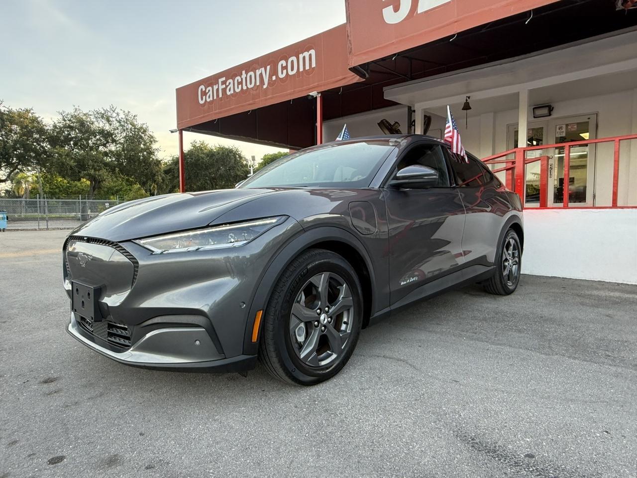 2021 Ford Mustang Mach-E Select Miami FL
