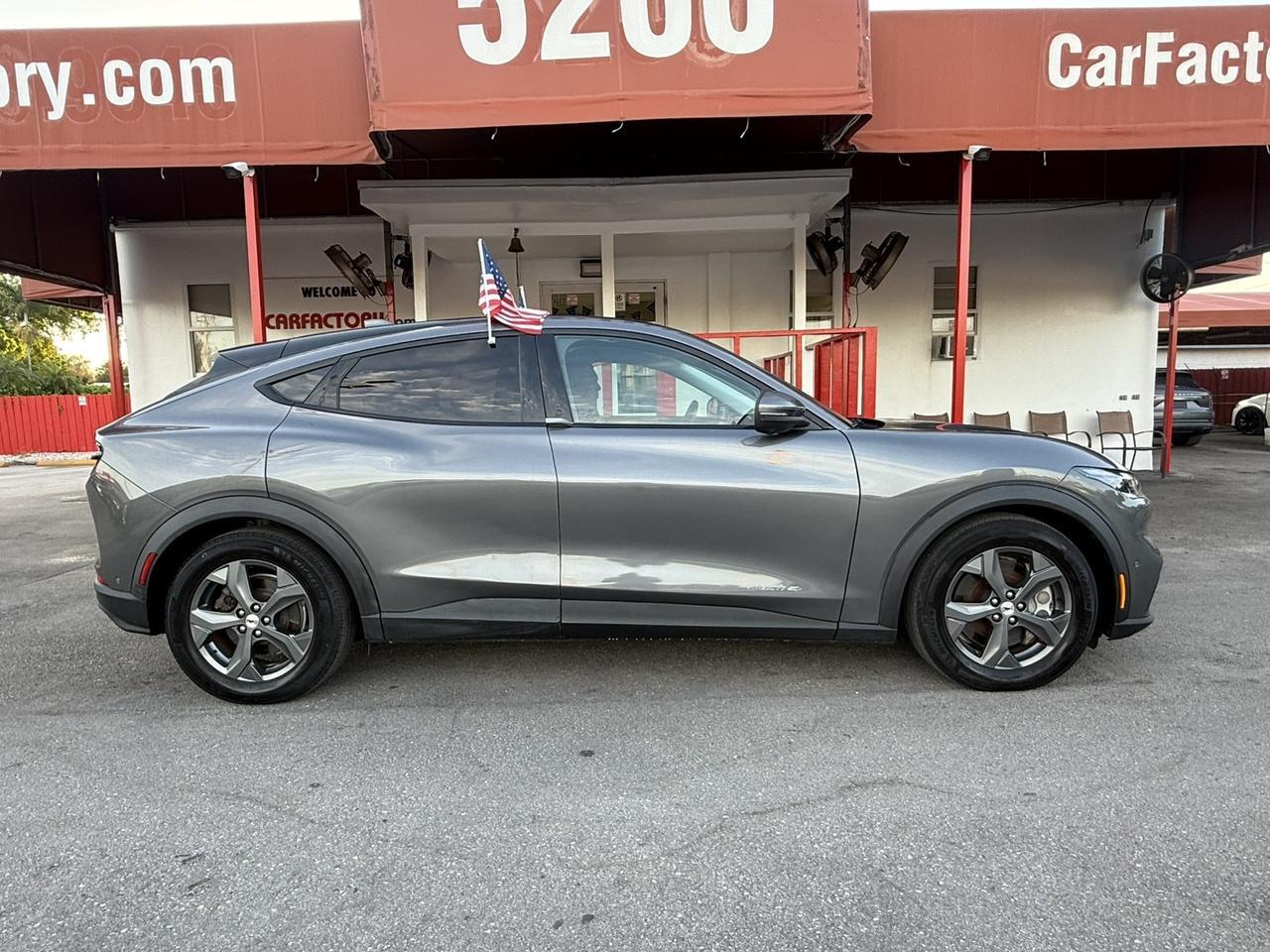 2021 Ford Mustang Mach-E Select Miami FL