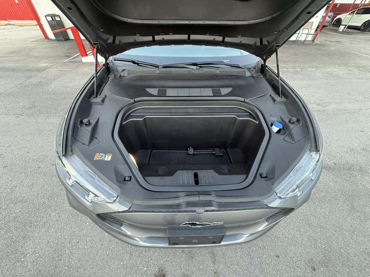 2021 Ford Mustang Mach-E Select Miami FL