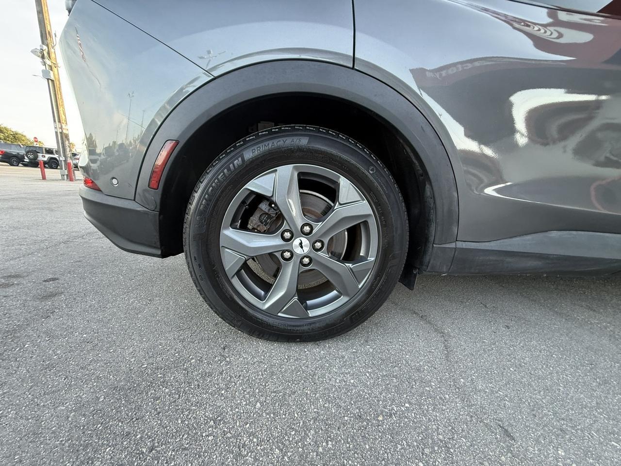 2021 Ford Mustang Mach-E Select Miami FL