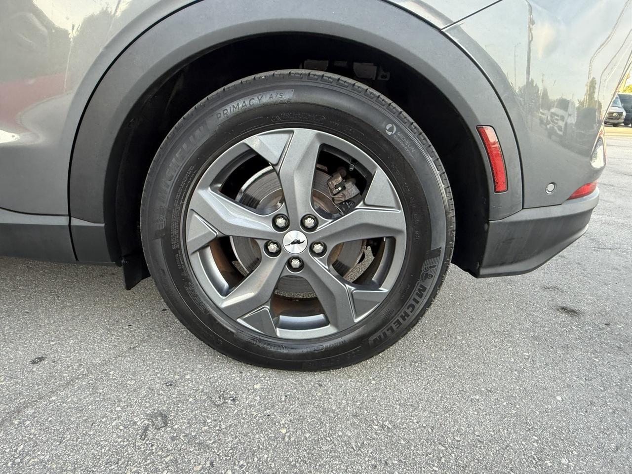 2021 Ford Mustang Mach-E Select Miami FL