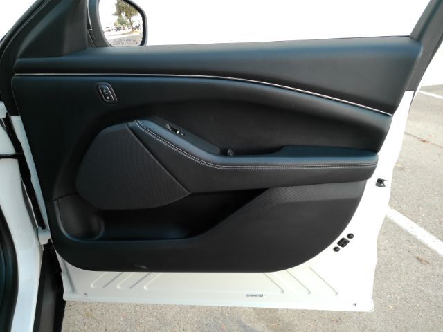 2021 Ford Mustang Mach-E Select Plano TX