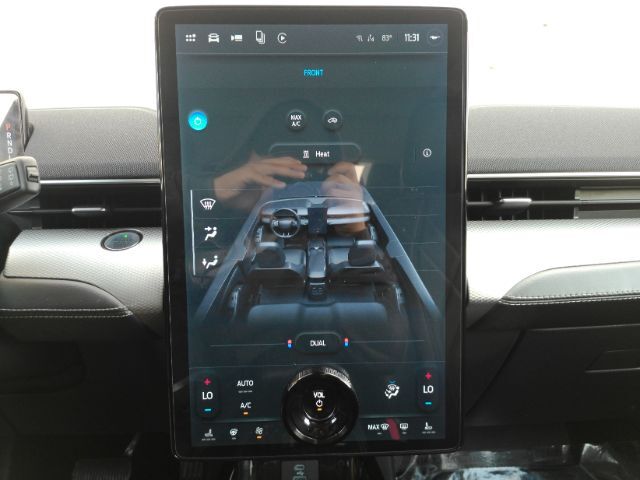 2021 Ford Mustang Mach-E Select Plano TX