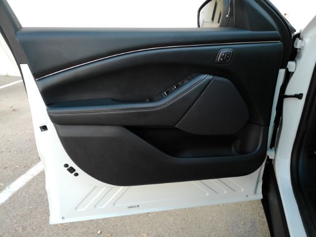 2021 Ford Mustang Mach-E Select Plano TX