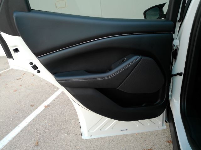 2021 Ford Mustang Mach-E Select Plano TX