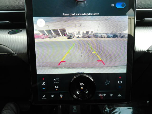 2021 Ford Mustang Mach-E Select Plano TX