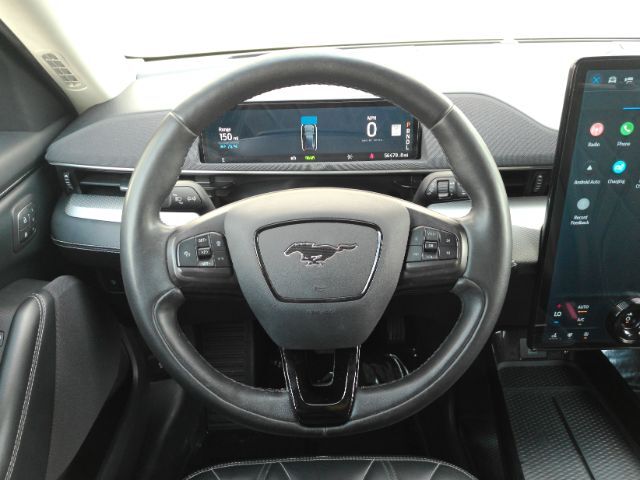 2021 Ford Mustang Mach-E Select Plano TX