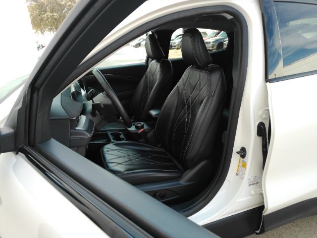 2021 Ford Mustang Mach-E Select Plano TX