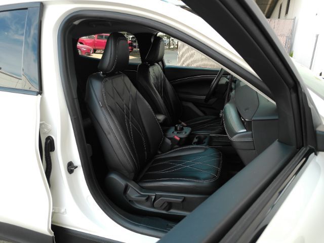 2021 Ford Mustang Mach-E Select Plano TX