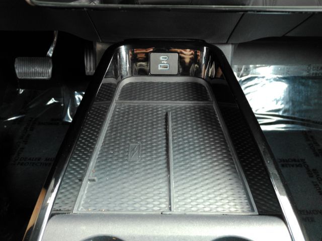2021 Ford Mustang Mach-E Select Plano TX