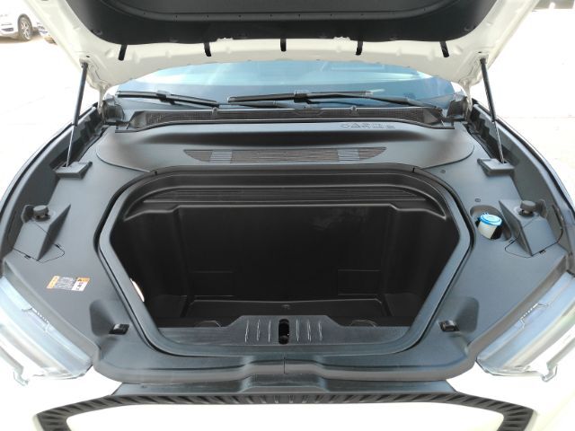 2021 Ford Mustang Mach-E Select Plano TX