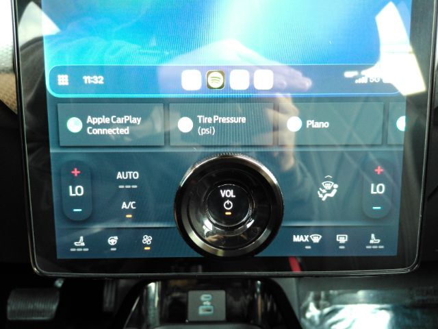 2021 Ford Mustang Mach-E Select Plano TX