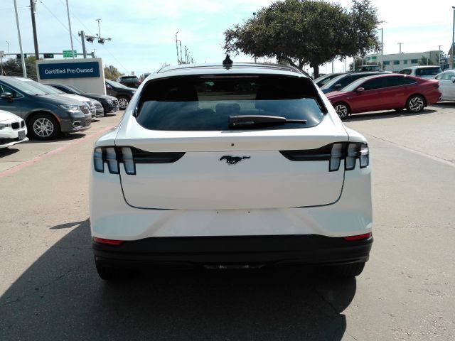 2021 Ford Mustang Mach-E Select Plano TX