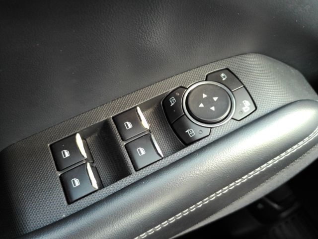 2021 Ford Mustang Mach-E Select Plano TX