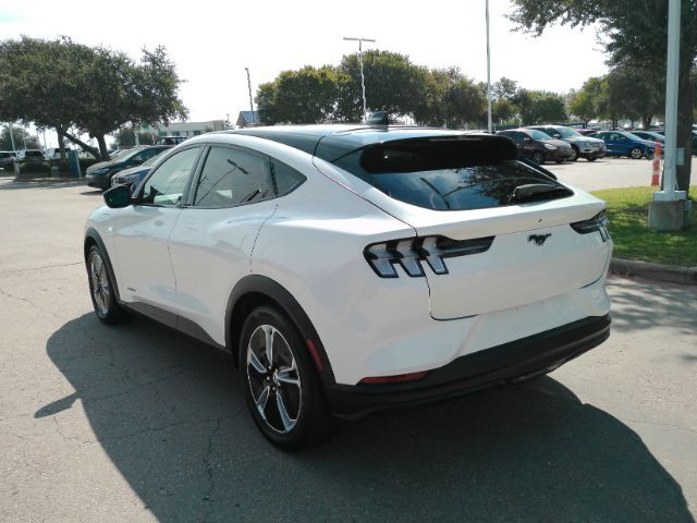 2021 Ford Mustang Mach-E Select Plano TX