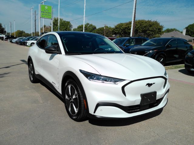 2021 Ford Mustang Mach-E Select Plano TX