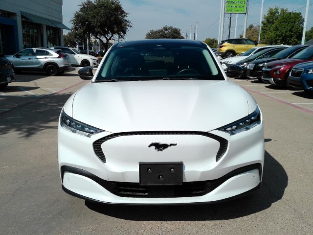 2021 Ford Mustang Mach-E Select Plano TX