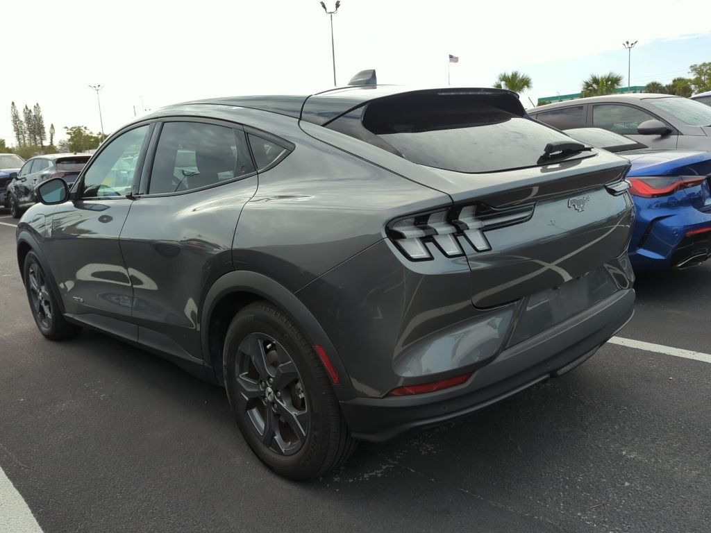 2021 Ford Mustang Mach-E Select San Clemente CA