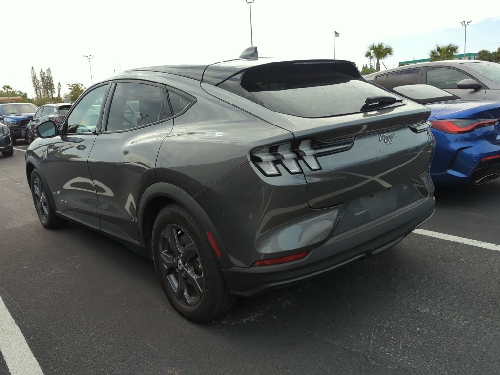2021 Ford Mustang Mach-E Select San Clemente CA