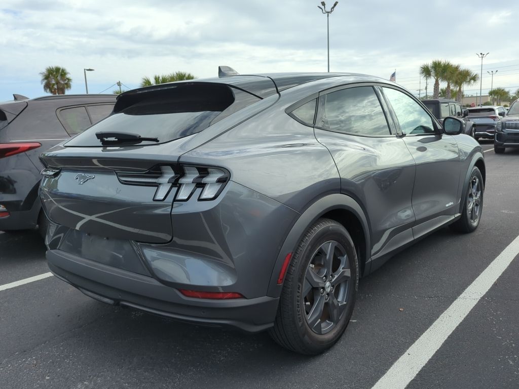 2021 Ford Mustang Mach-E Select San Clemente CA