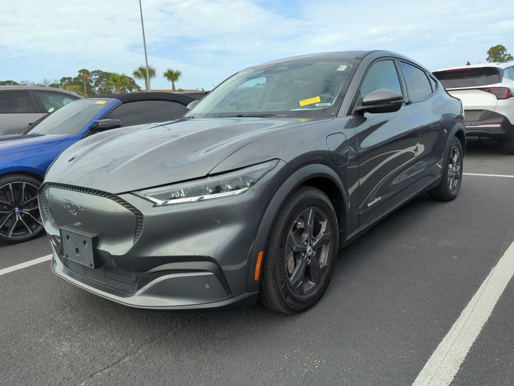 2021 Ford Mustang Mach-E Select San Clemente CA