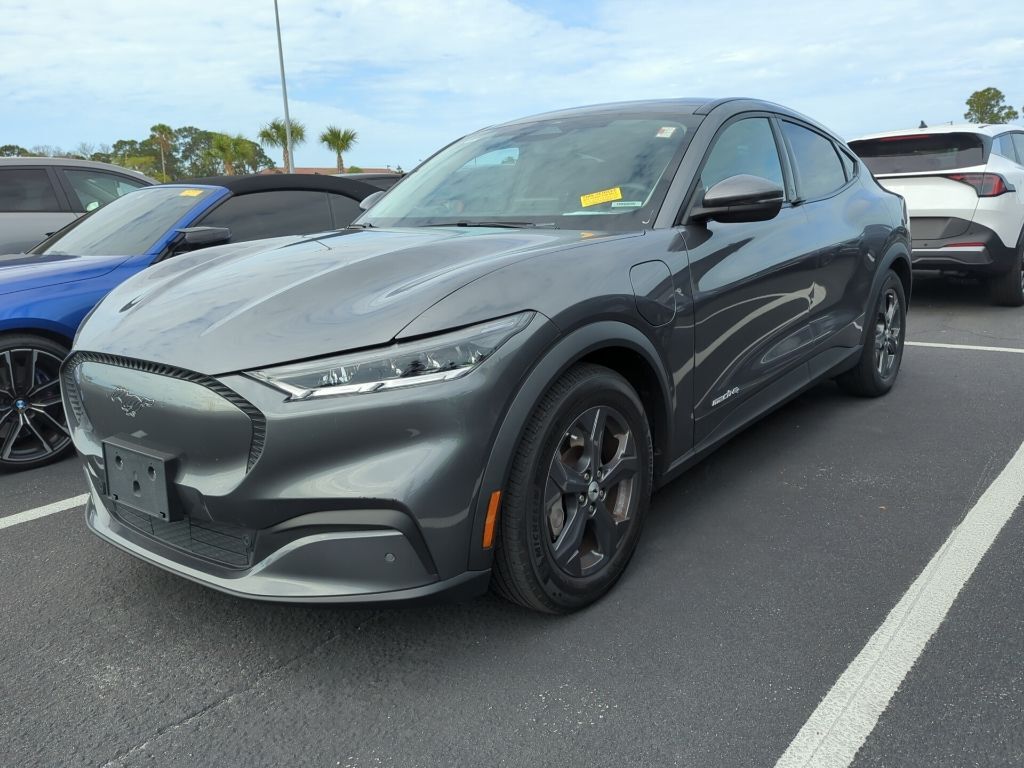 2021 Ford Mustang Mach-E Select San Clemente CA