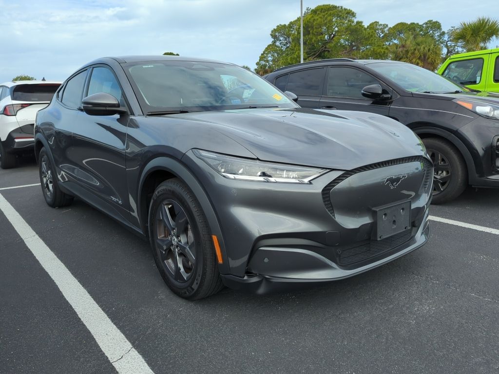 2021 Ford Mustang Mach-E Select San Clemente CA