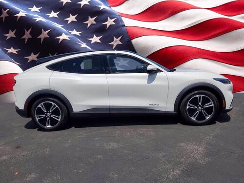2021 Ford Mustang Mach-E Select Tampa FL 2021 Ford Mustang Mach-E Select Tampa FL