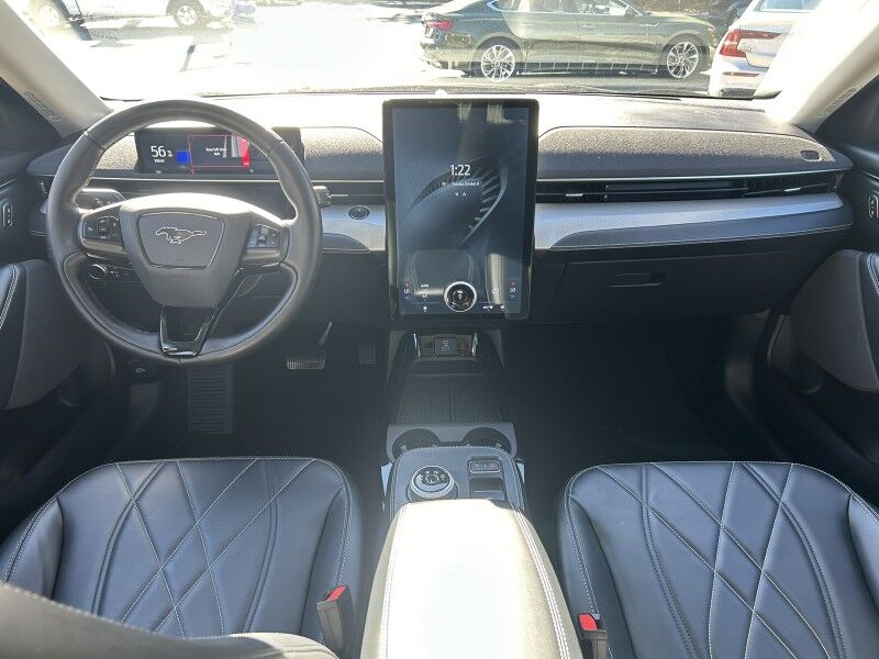 2021 Ford Mustang Mach-E Select Webster MA