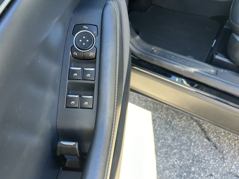 2021 Ford Mustang Mach-E Select Webster MA