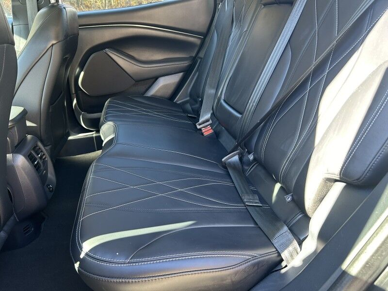 2021 Ford Mustang Mach-E Select Webster MA