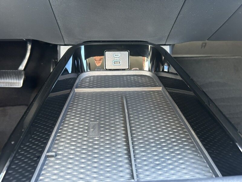 2021 Ford Mustang Mach-E Select Webster MA